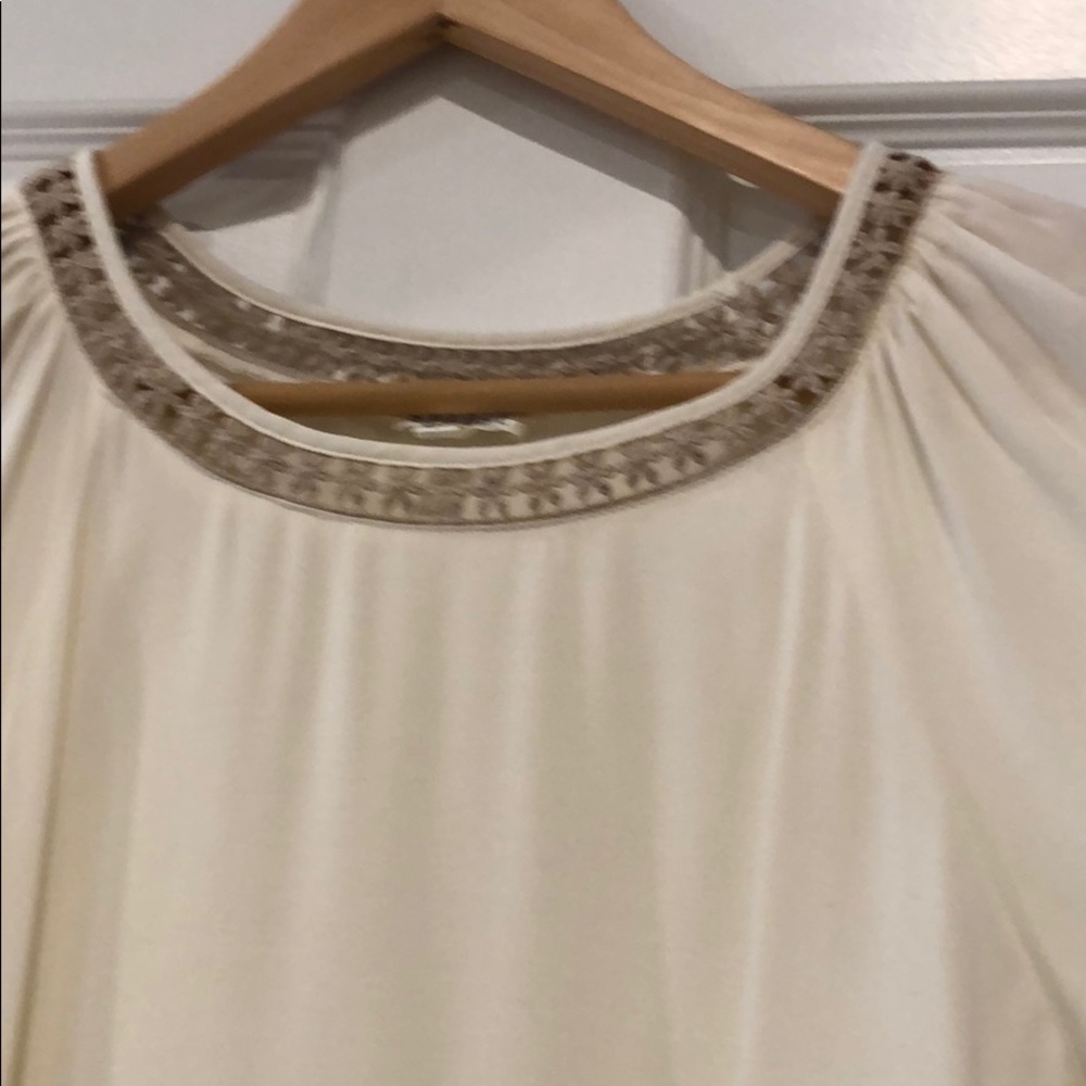 Boho tunic - Picture 2 of 3